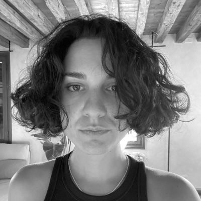 Anna Forlati Head of Digital Sustainability and Impact @ TeamSystem