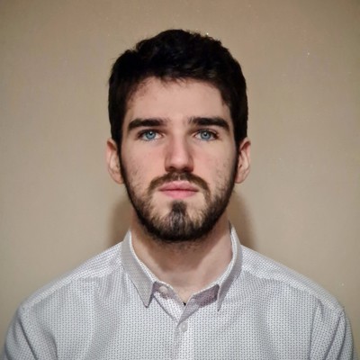 Francesco Lumpp Platform & FinOps Engineer @ Krateo PlatformOps