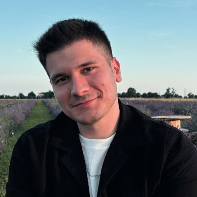 Graziano Casto Developer Relations Engineer @ Mia-Platform