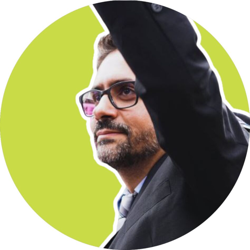 Ilias Bartolini