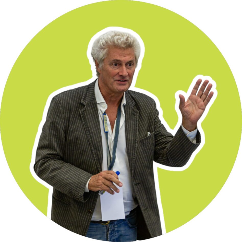 Pietro Jarre