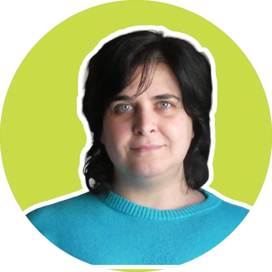 Letizia Sechi