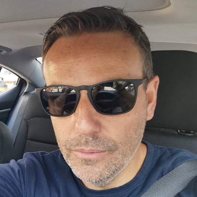 Luca Montecchiani Head Of Public Cloud Infrastructure Governance @TeamSystem