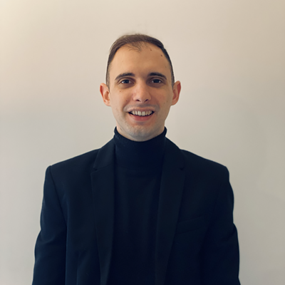 Nicola Bonotto Co-founder, head of sustainability, web developer @ Piano D