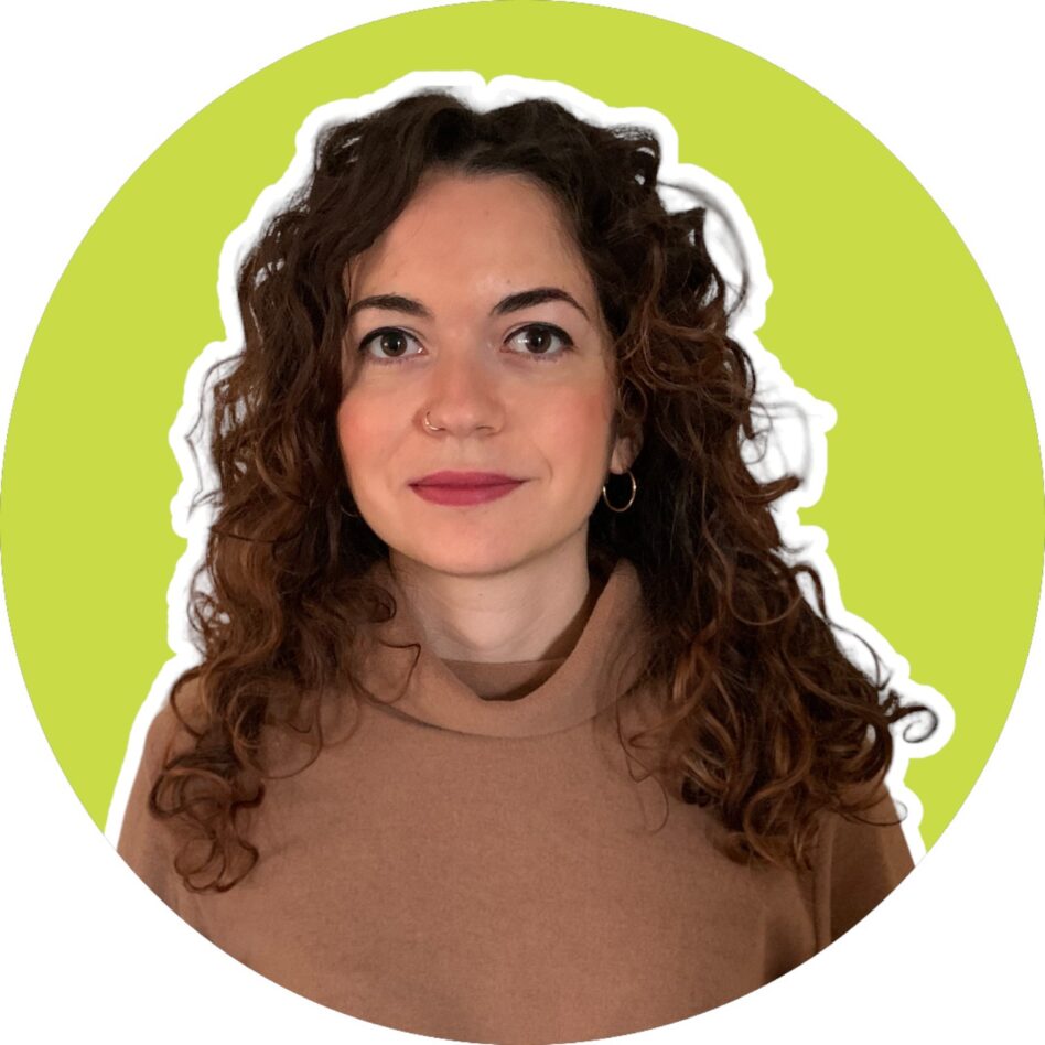 Noemi Pagliuca