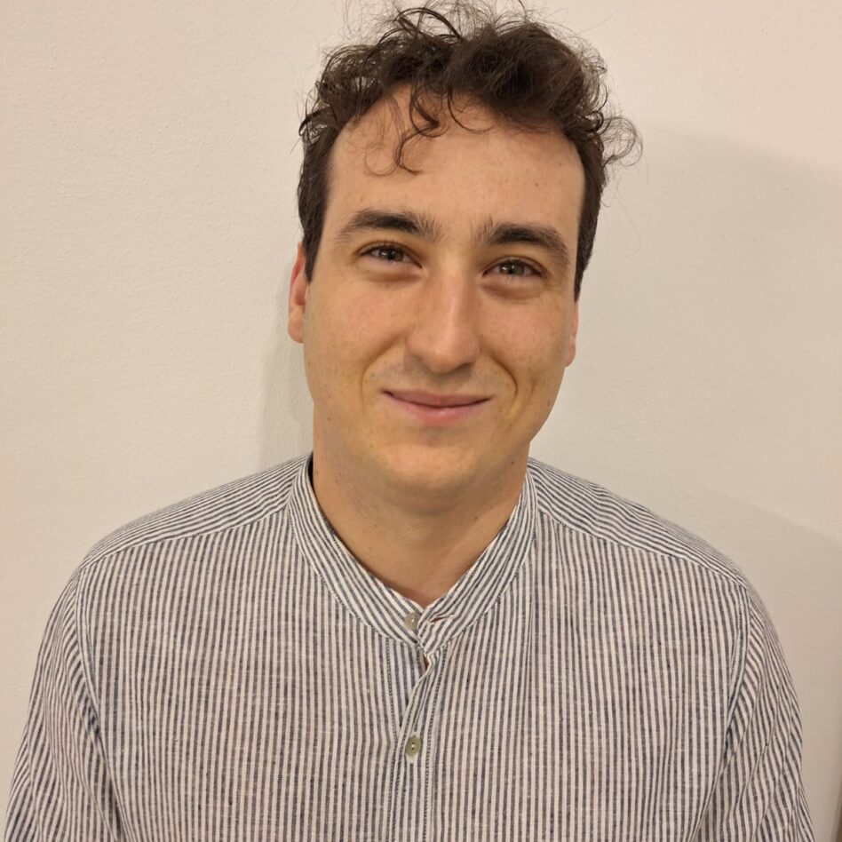 Riccardo Soro, DevOps Consultant @Imola Informatica